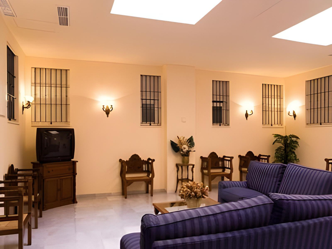 Others 4, Hotel Gran Avenida, Sevilla
