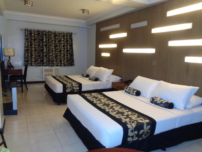 Bedroom 9