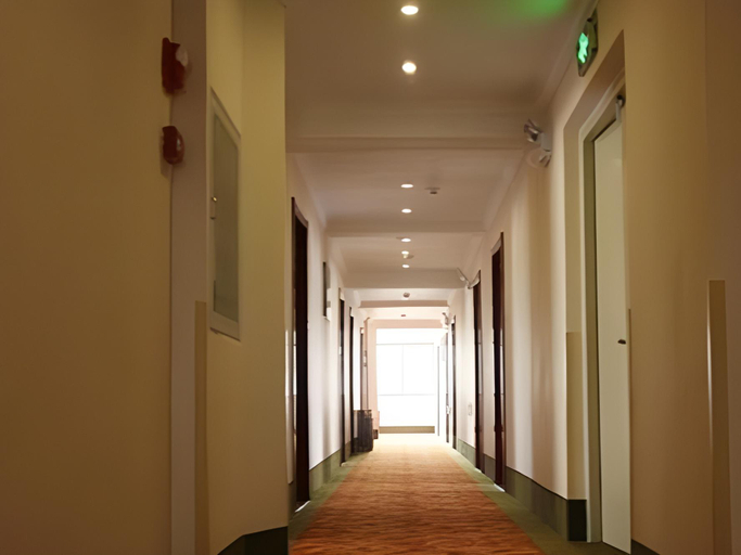 Others 3, GreenTree Inn Lijiang Railway Station Yuxing Road Express Hotel, Lijiang