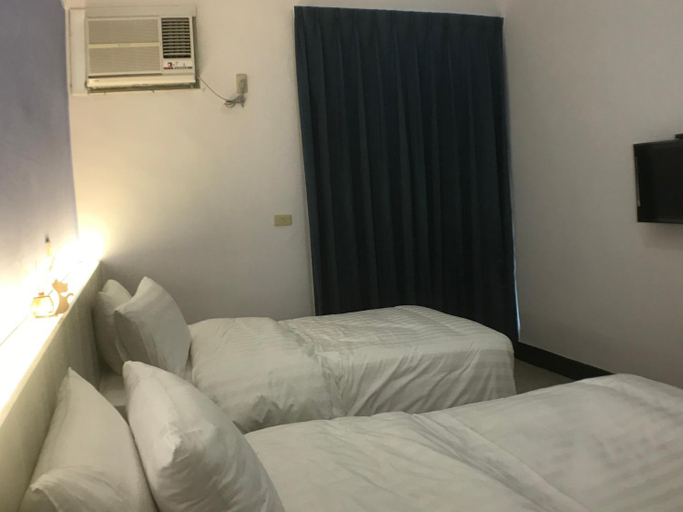 Bedroom 9