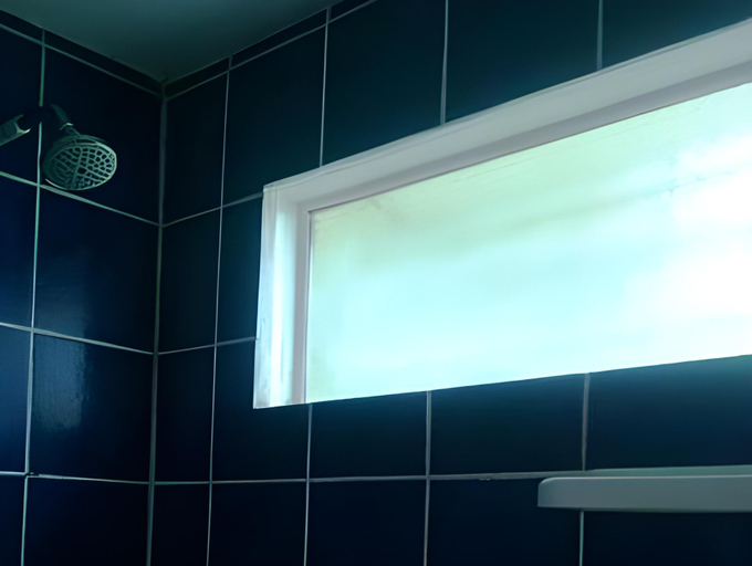 Bathroom 4, Hotel Verde Mar Direct Beach Access, Aguirre