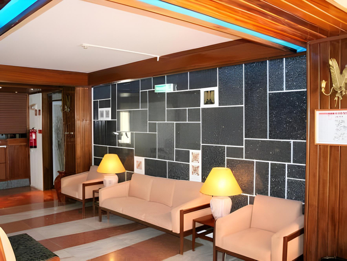 Public Area