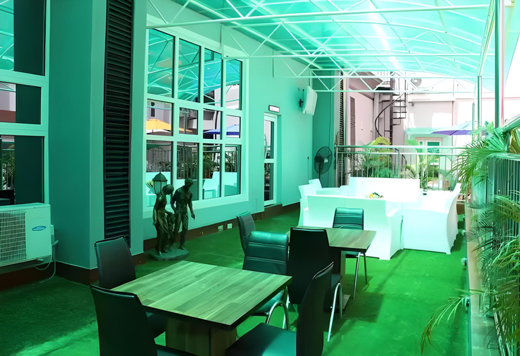 Public Area 4, ALL SEASONS HOTEL , Owerri Municipal