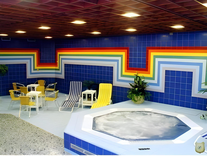 Sport & Beauty 2, Hotel U Kralovny Elisky, Hradec Králové