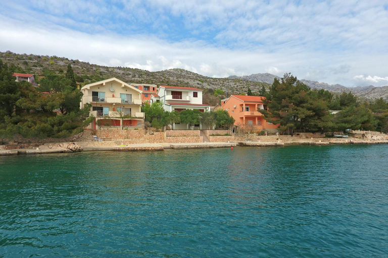 Others 5, Apartments by the sea Starigrad Paklenica, Starigrad