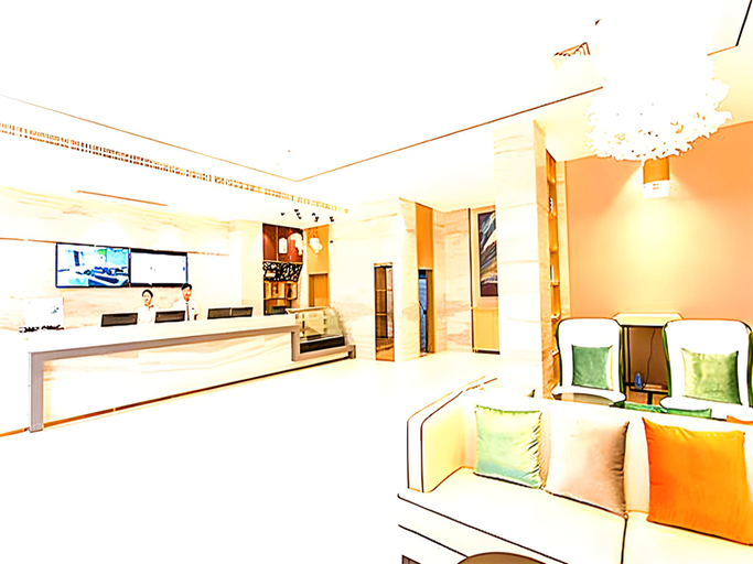 Others 5, City Comfort Inn Qingyuan Longtang Light Rail Changlong, Qingyuan