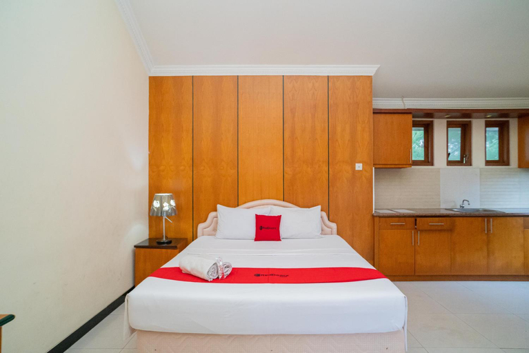 Bedroom 14