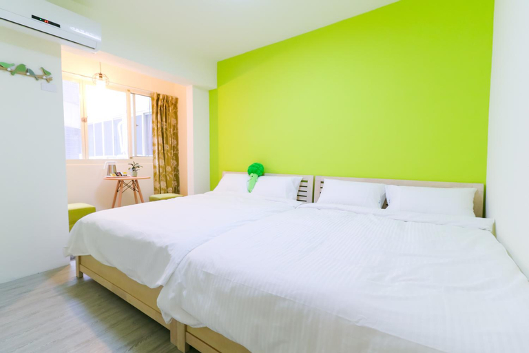 Bedroom 7