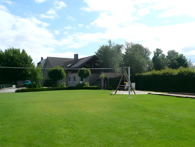 Others 4, Spa Cottage in Fagnes, Liège