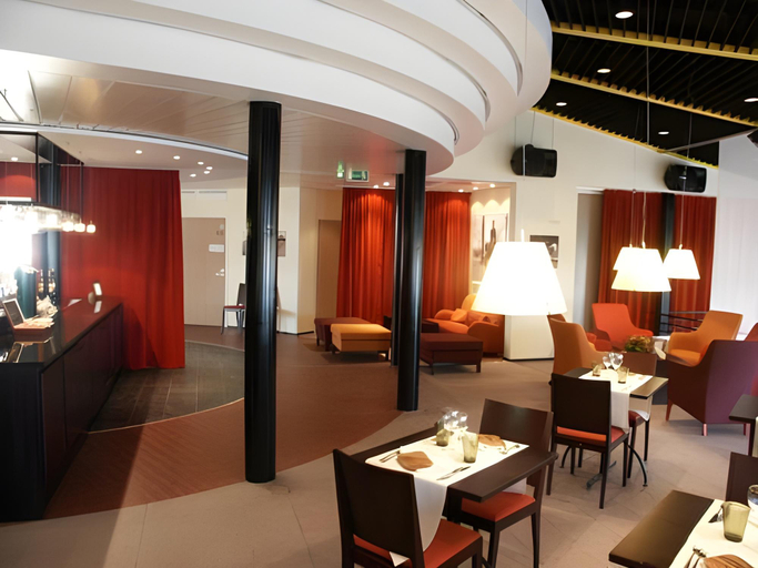 Food & Drinks 4, Krapi Hotel, Uusimaa