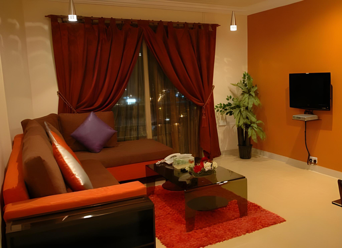 Others 5, Arinza Tower Quality Suites, Salmiya