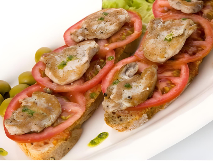 Food & Drinks 5, Hotel Sa Roqueta Can Picafort ADULTS ONLY, Baleares