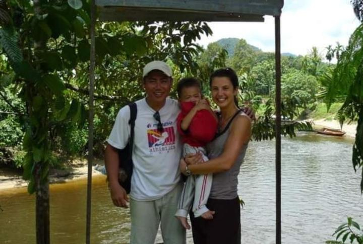 Others 2, Mulu Homestay, Marudi