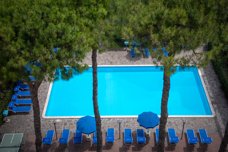 Sport & Beauty, Hotel Tiffany Rimini, Rimini