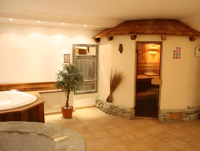 Others 3, Apartment Grossarl near Ski Slopes, Sankt Johann im Pongau