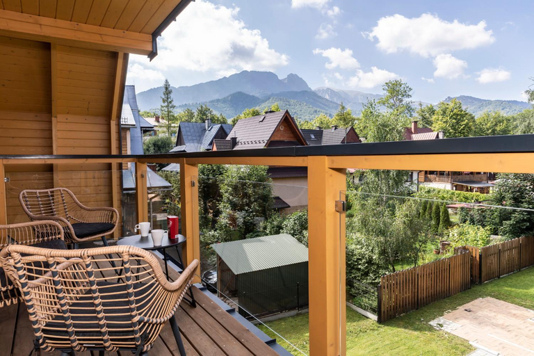 Others 5, Modrzejewska Residence Zakopane, Tatra