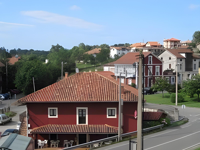 Others 4, Hotel San Jorge, Asturias