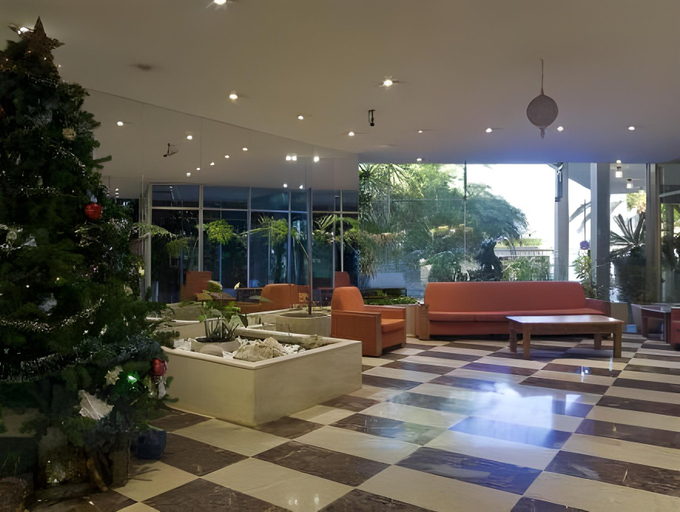 Public Area 4, FERGUS Style Tobago - Adults Only, Baleares