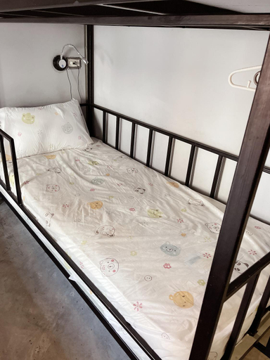 Bedroom 12