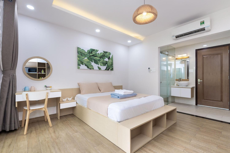 Bedroom 10