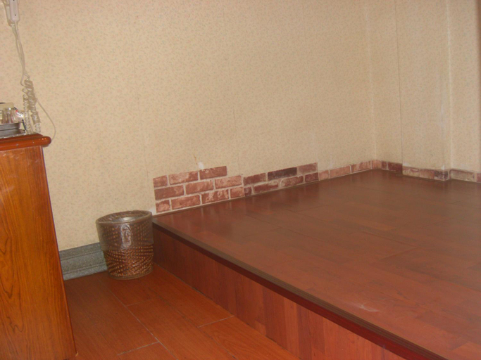 Others 4, Uni Hotel, Taitung