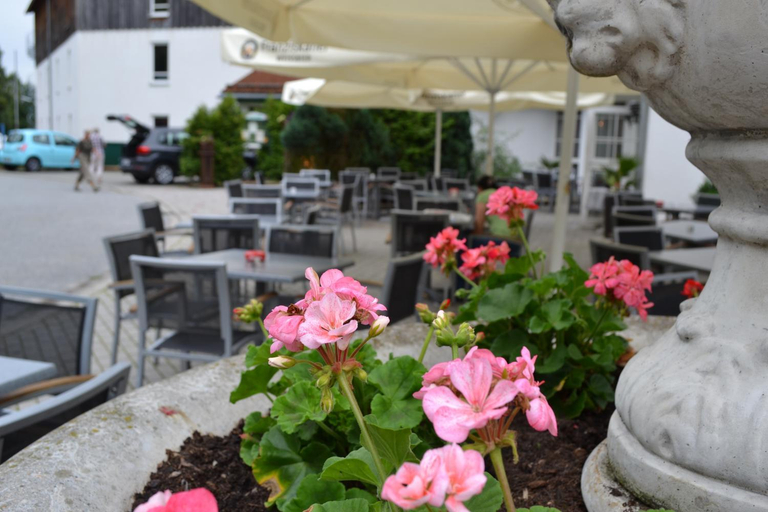 Food & Drinks, Hotel am Pfahl, Regen