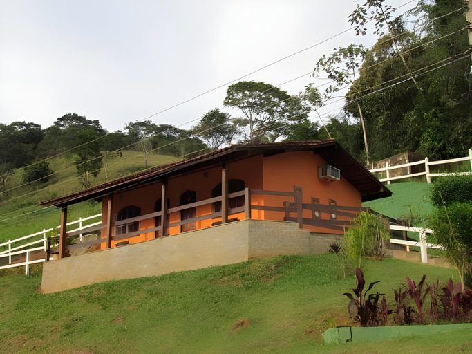 Others 5, Hotel dos Bretoes, Sapucaia