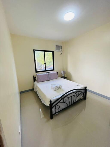 Others 4, Furnished apartment/WiFi, Netflix, washer/dryer, Lapu-Lapu City