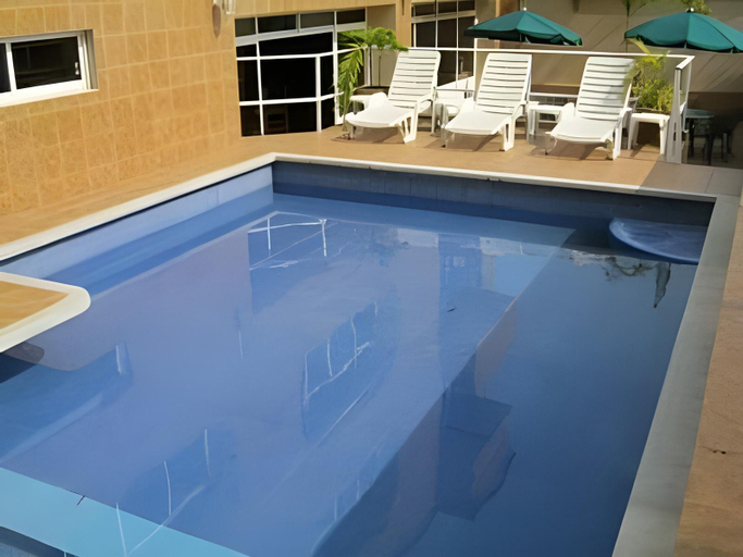 Sport & Beauty 5, Hotel Real Santa Maria, Huitzilac