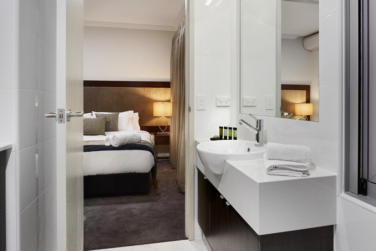 Bathroom 5