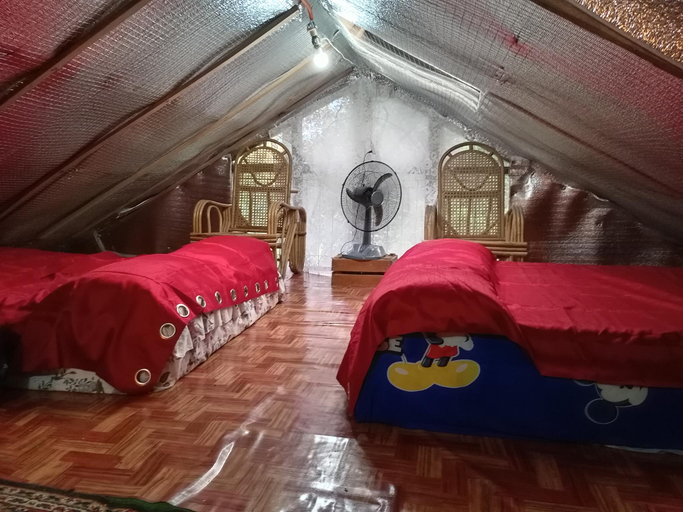 Bedroom 5