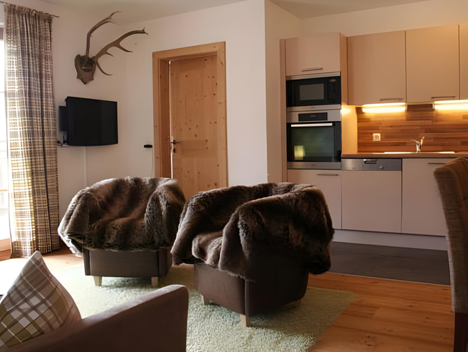 Others 5, Apartment Mittersill near Ski Bus  Kitzbuhel, Zell am See