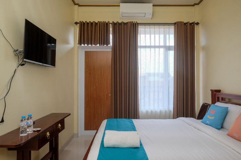Bedroom 22