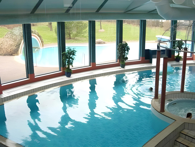 Sport & Beauty 4, Wohnung in Stormbruch in der Nahe des Skigebietes, Waldeck-Frankenberg