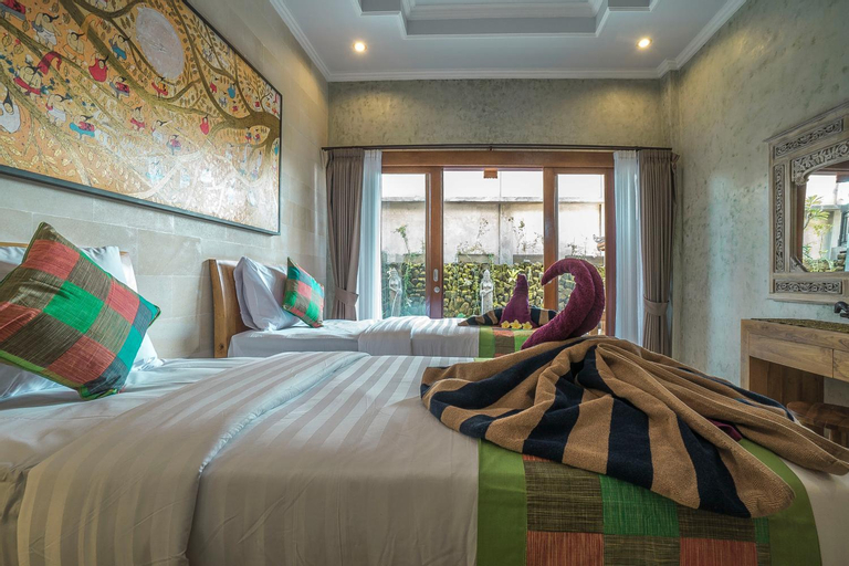 Bedroom 10