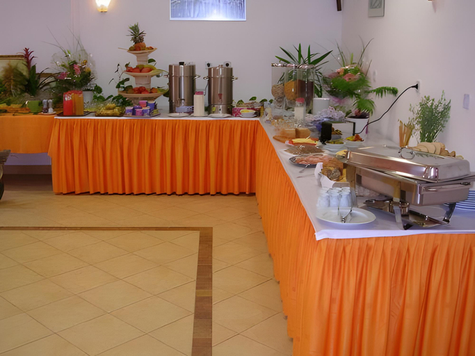 Food & Drinks 5, Villa Tamara, Moravske Toplice