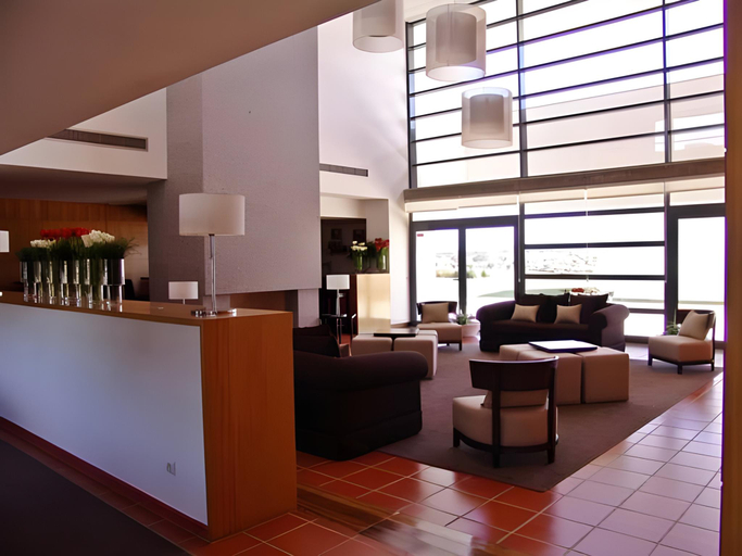 Public Area 2, Hotel Rural Santo Antonio, Arronches