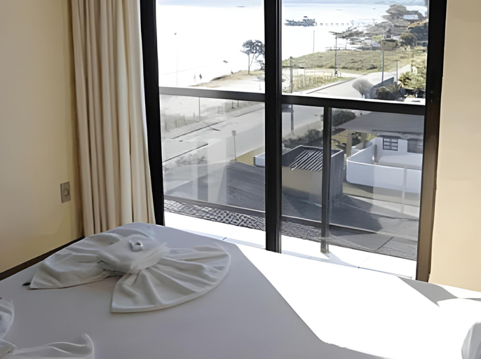 Bedroom 3, Hotel Vila Mar, Florianopolis