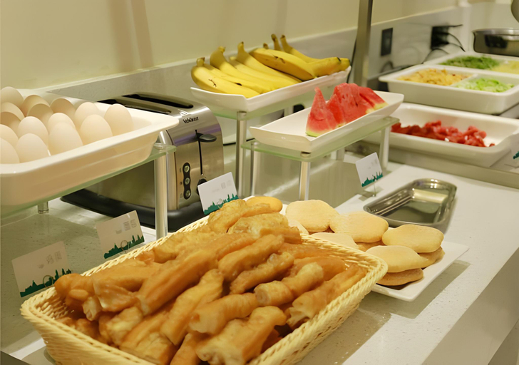 Food & Drinks 5, City Comfort Inn Baise Debao, Baise