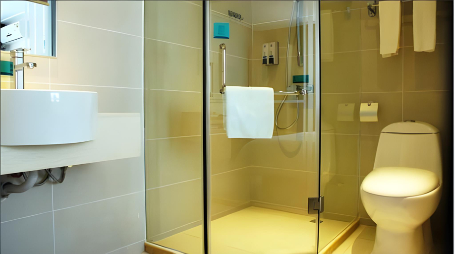 Others 5, City Comfort Inn Guilin Yangshuo Xi Street, Guilin