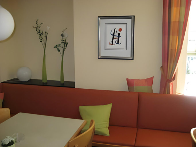 Others 5, Hotel Buchserhof, Werdenberg