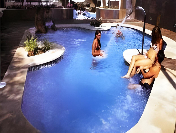 Sport & Beauty 2, MLL Mediterranean Bay - Adults Only, Baleares