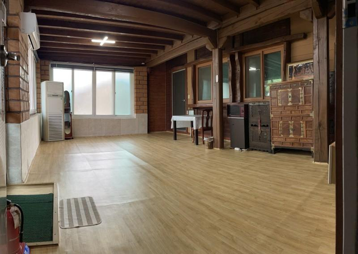 5, Yeongju Solmaeum Hwangto B&B Pension, Yeongju