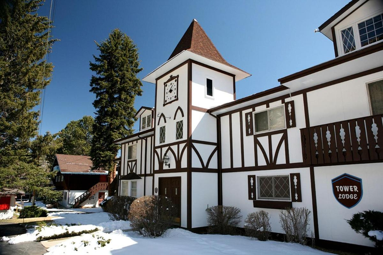 Others 2, Fawn Valley Inn- 253 apts, Larimer