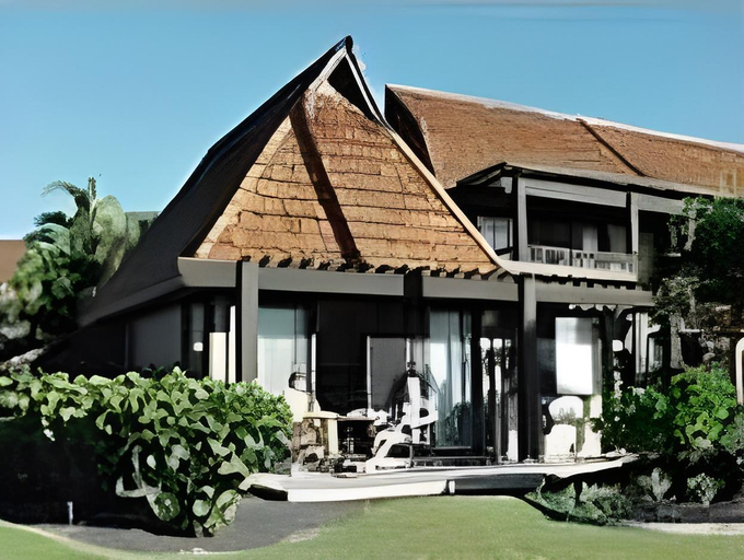 Exterior & Views 1, Sea Mountain, Hawaii