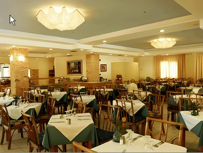 Food & Drinks 4, Irini Mare Hotel, Crete