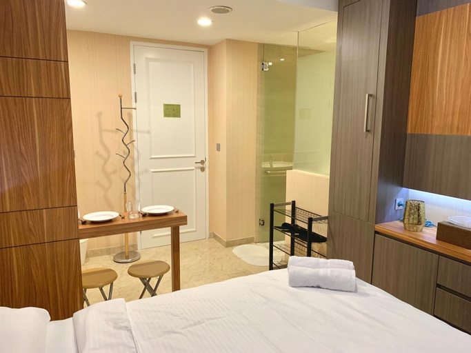 Bedroom 13