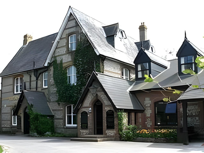 Exterior & Views, The Fox Inn, Dorset