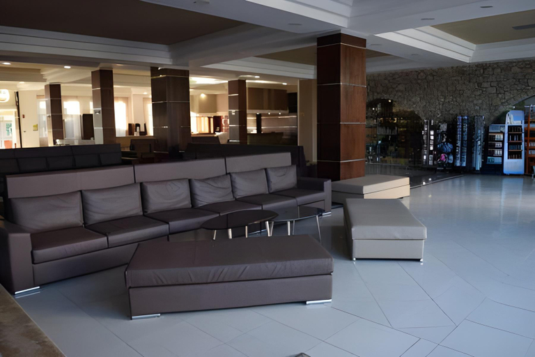 Public Area 4, Hotel Akti Beach Club, South Aegean