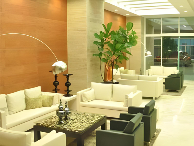 Public Area 2, Hotel y Casino Central Park Panama, Panamá